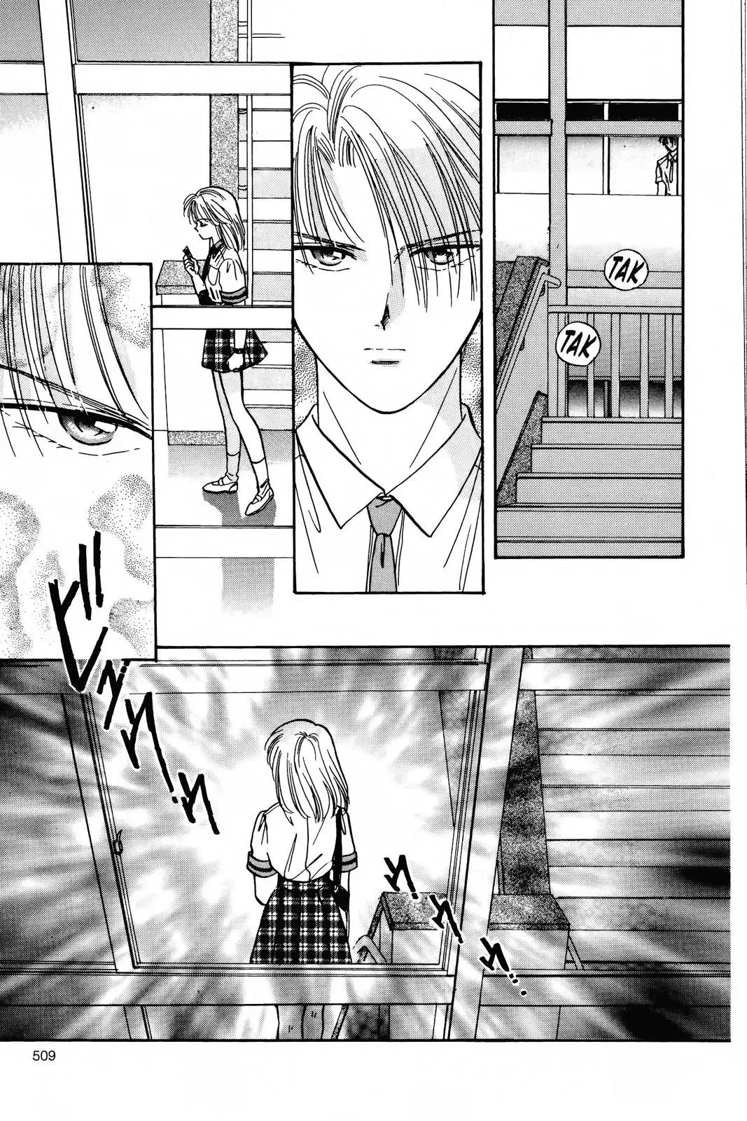 Fushigi Yûgi Chapter 86 page 24 - 
