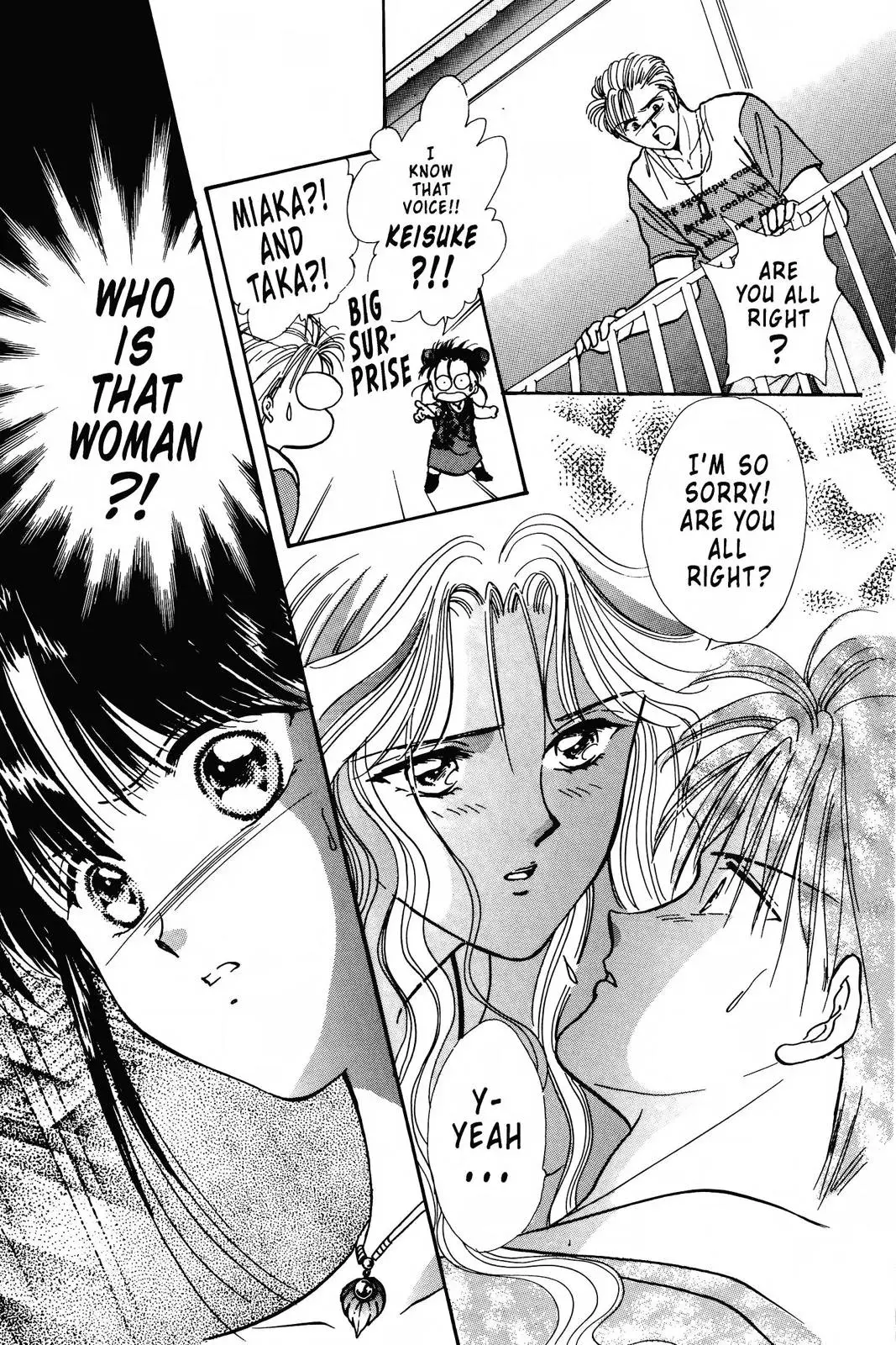 Fushigi Yûgi Chapter 89 page 49 - 