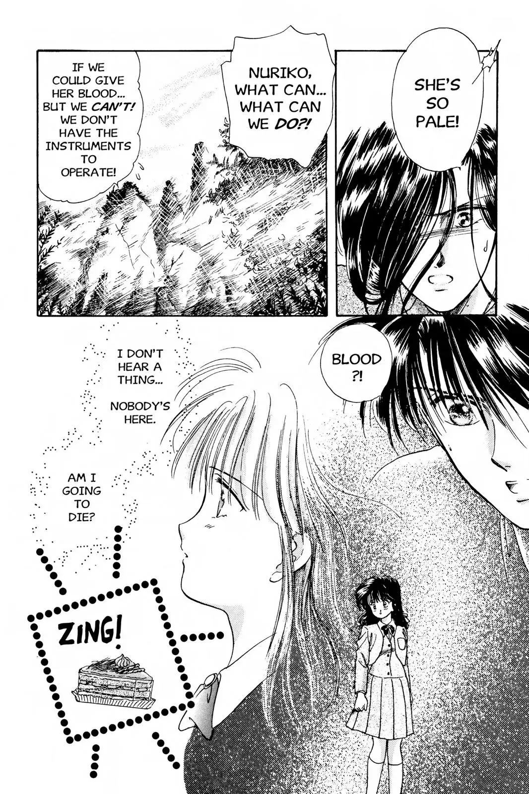 Fushigi Yûgi Chapter 9 page 14 - 