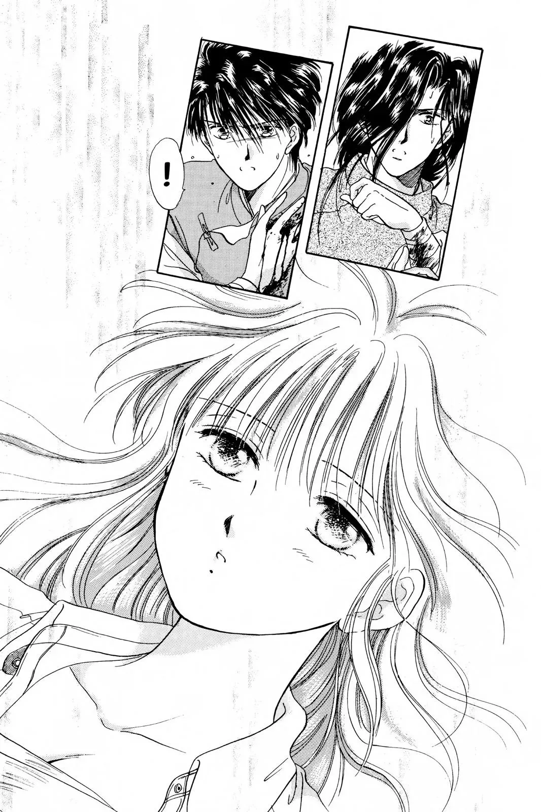 Fushigi Yûgi Chapter 9 page 25 - 