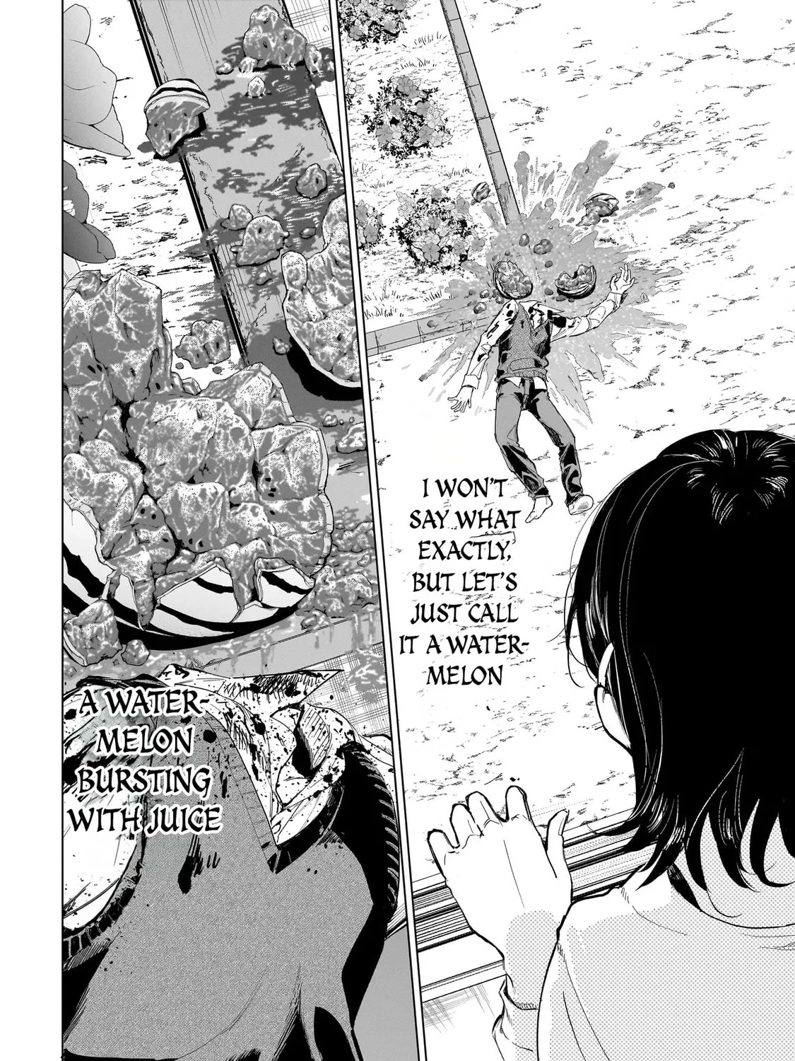 Read Fushiou no Musuko chapter 1 image 30 on Lezhin