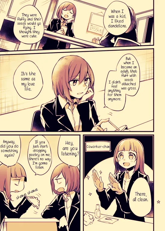 Read Fusoroi No Renri chapter 1 image 8 on Lezhin