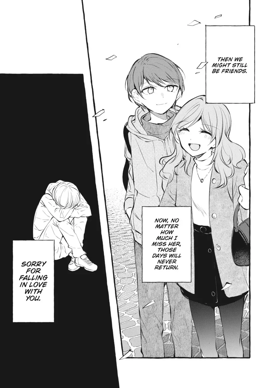 Read Fusoroi No Renri chapter 100 image 30 on Lezhin