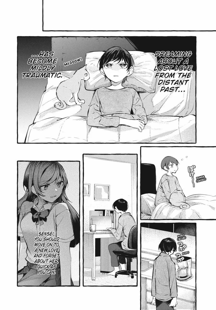 Read Fusoroi No Renri chapter 100 image 31 on Lezhin