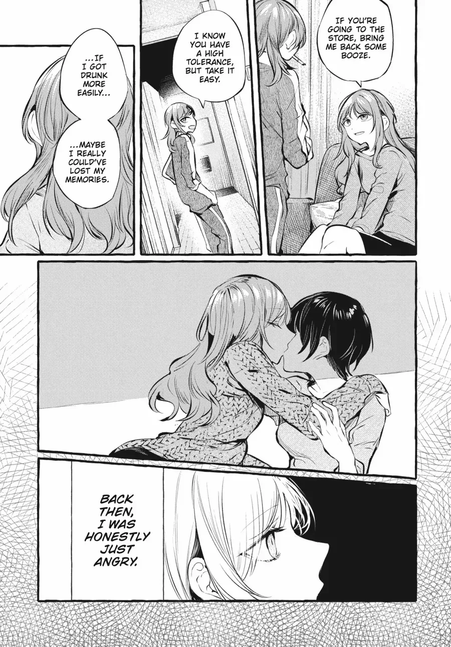 Read Fusoroi No Renri chapter 101 image 3 on Lezhin