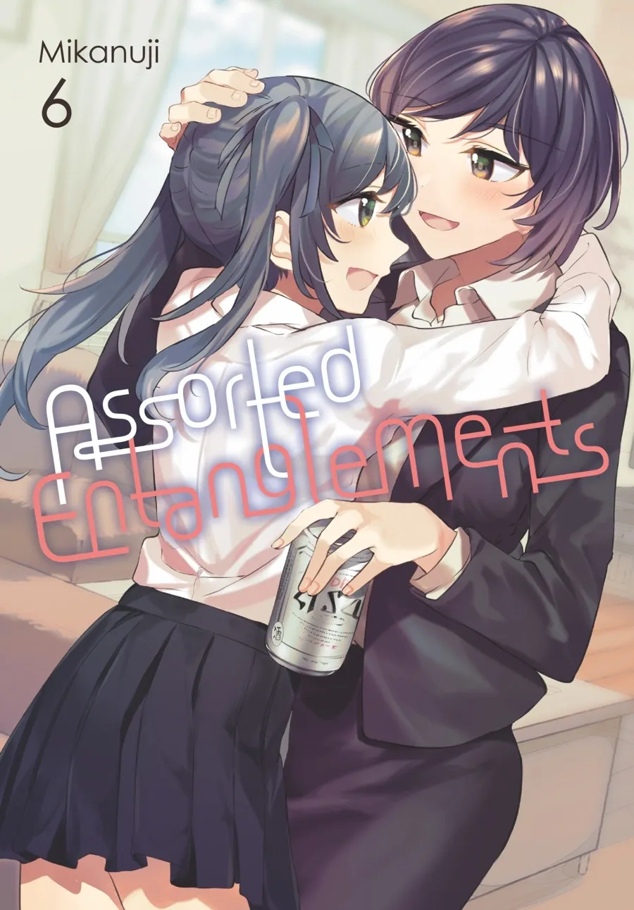 Read Fusoroi No Renri chapter 106 image 1 on Lezhin