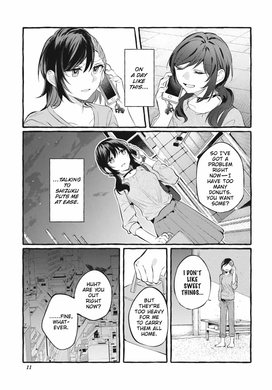 Read Fusoroi No Renri chapter 106 image 12 on Lezhin