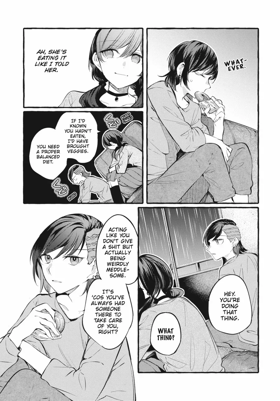 Read Fusoroi No Renri chapter 106 image 18 on Lezhin