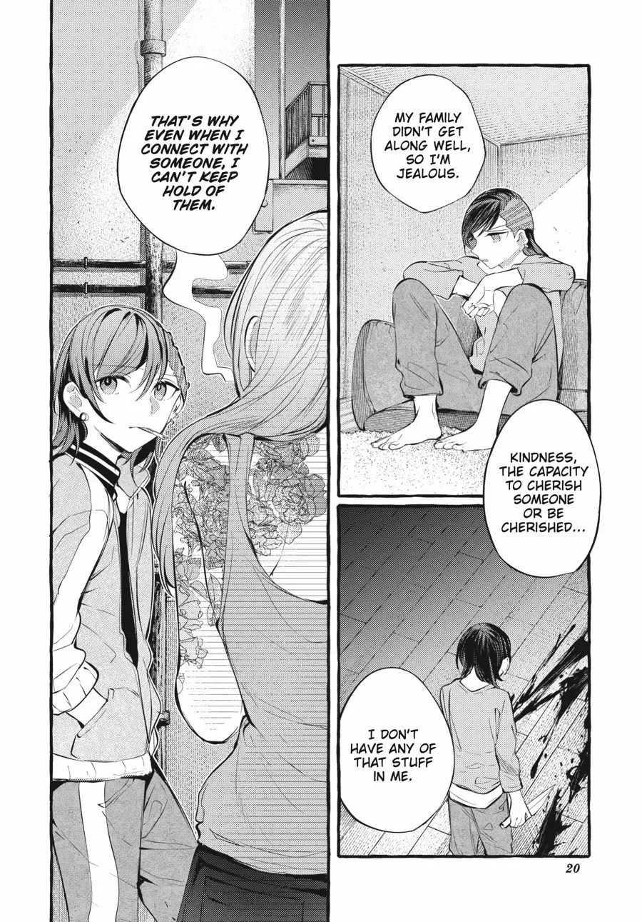 Read Fusoroi No Renri chapter 106 image 21 on Lezhin