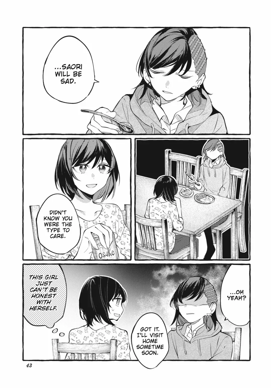Read Fusoroi No Renri chapter 107 image 10 on Lezhin