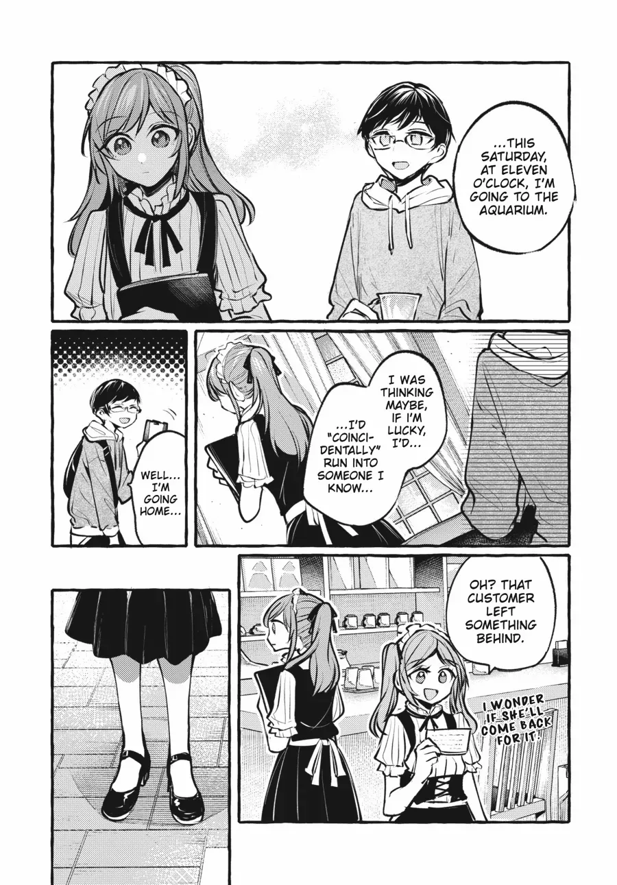 Read Fusoroi No Renri chapter 110 image 11 on Lezhin