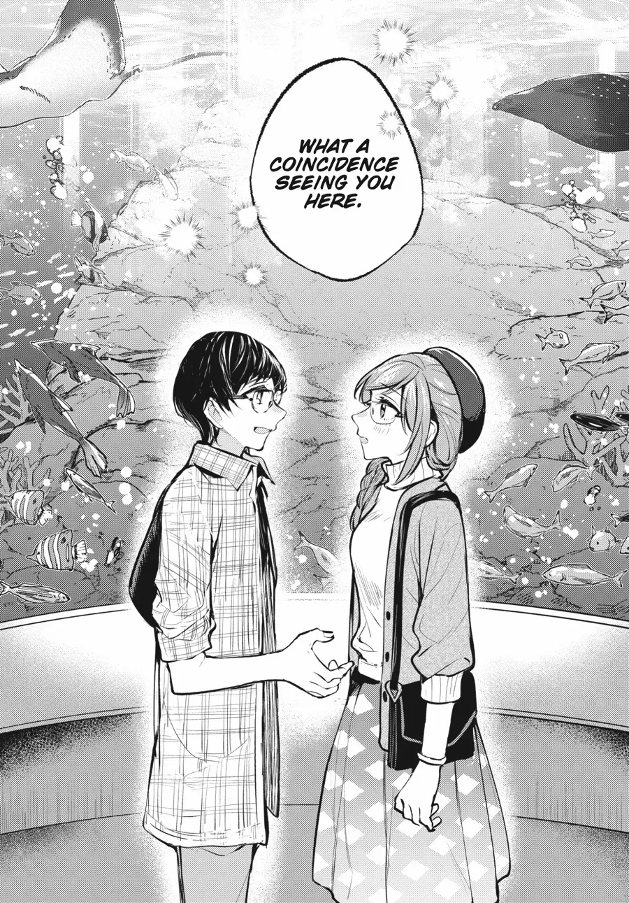 Read Fusoroi No Renri chapter 110 image 15 on Lezhin