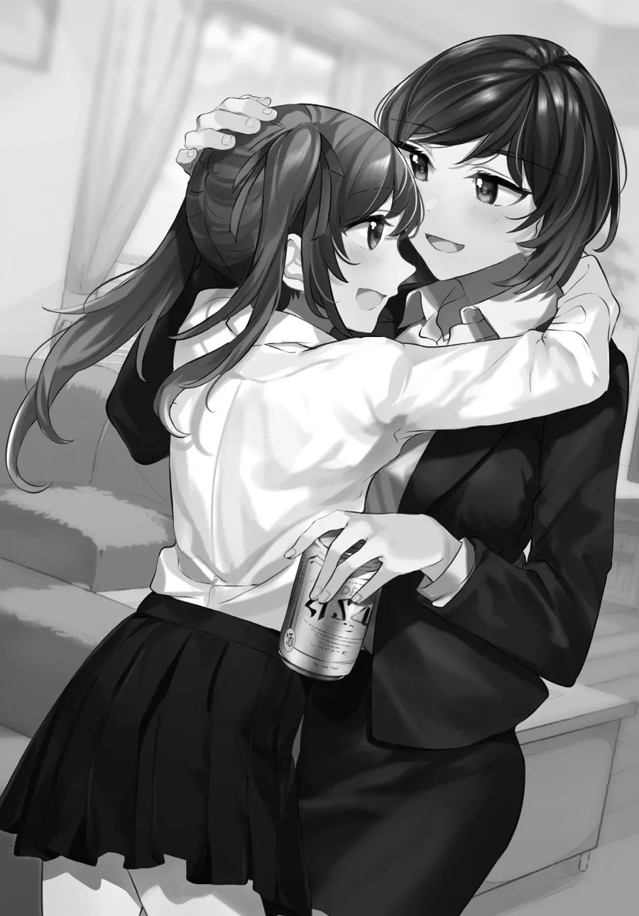 Read Fusoroi No Renri chapter 111.5 image 18 on Lezhin