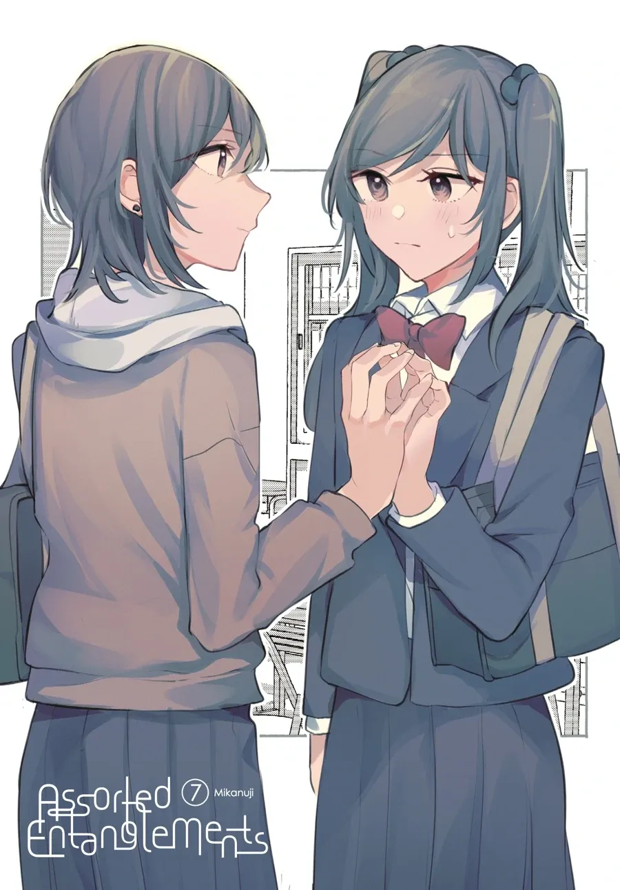 Read Fusoroi No Renri chapter 112 image 2 on Lezhin
