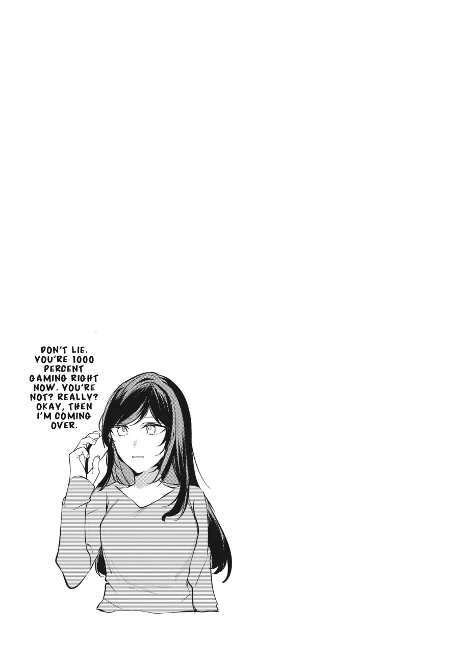 Read Fusoroi No Renri chapter 113 image 9 on Lezhin
