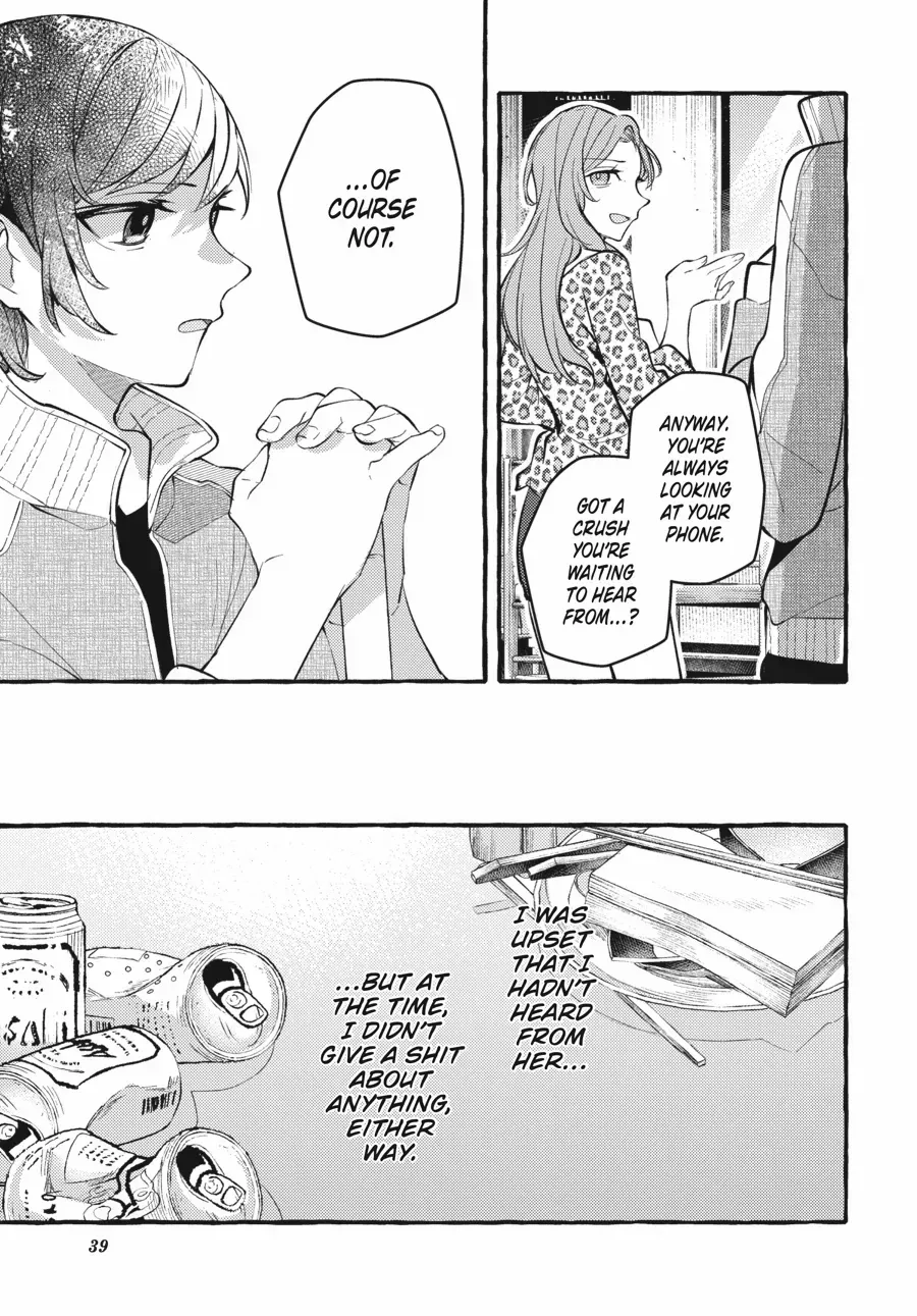 Read Fusoroi No Renri chapter 114 image 13 on Lezhin