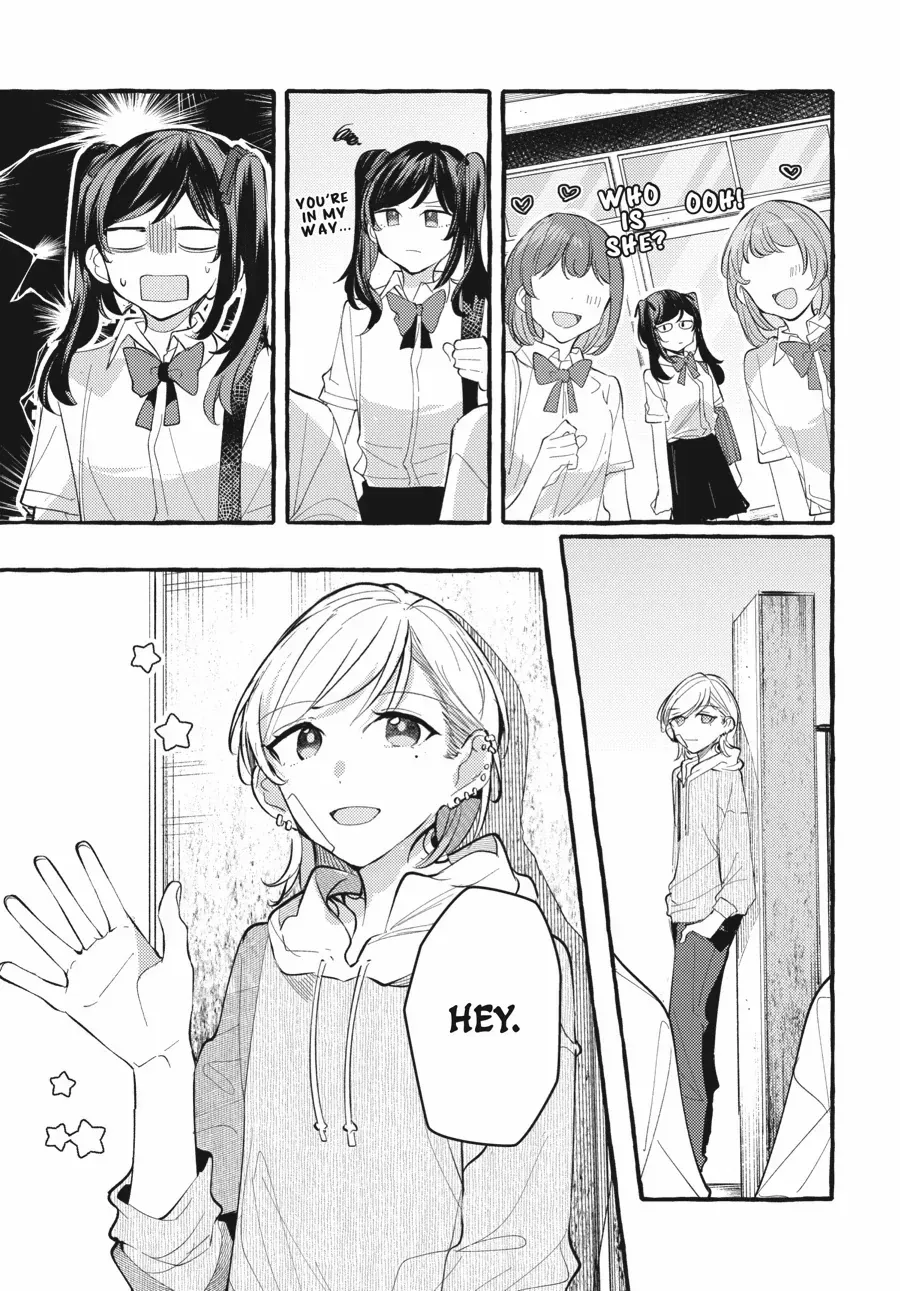 Read Fusoroi No Renri chapter 118 image 4 on Lezhin
