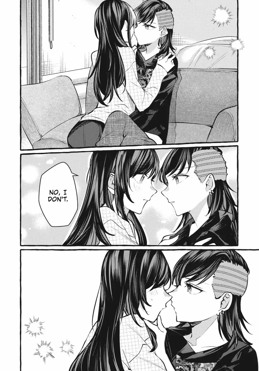 Read Fusoroi No Renri chapter 122.5 image 12 on Lezhin