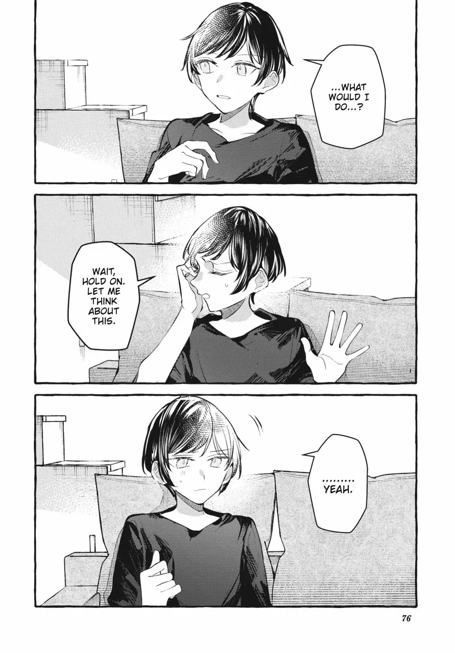 Fusoroi No Renri Chapter 129 page 11 - 