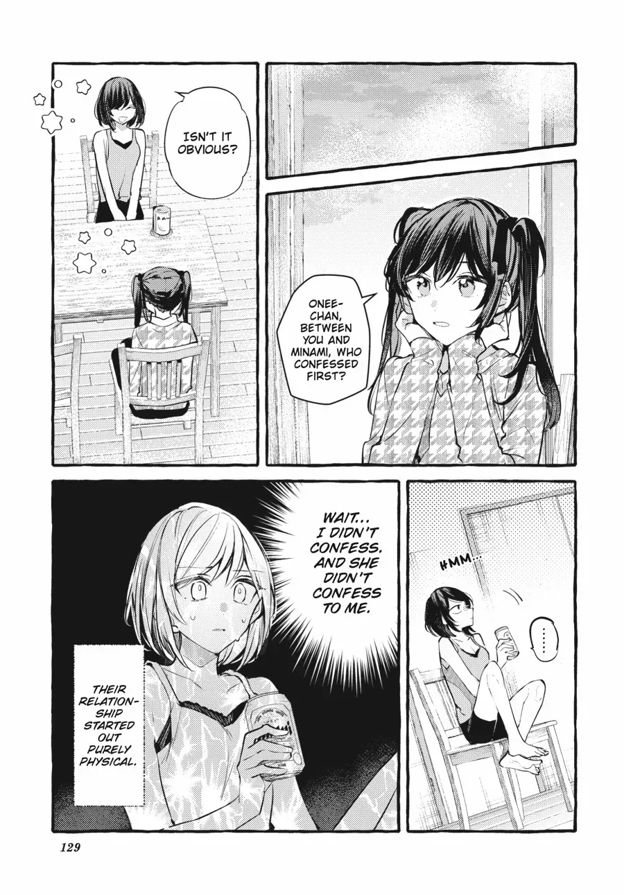 Read Fusoroi No Renri chapter 135 image 5 on Lezhin