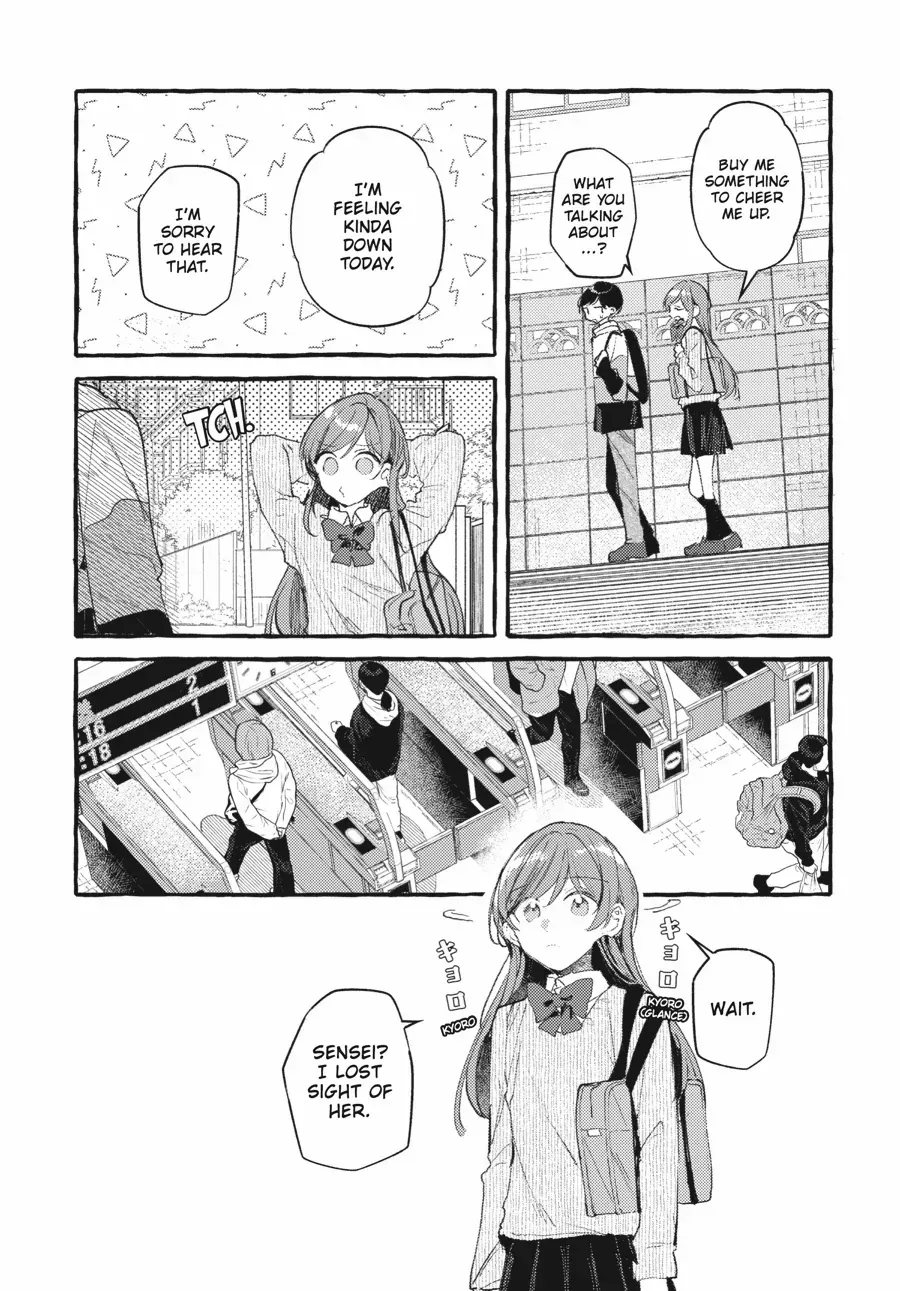 Read Fusoroi No Renri chapter 136.5 image 11 on Lezhin