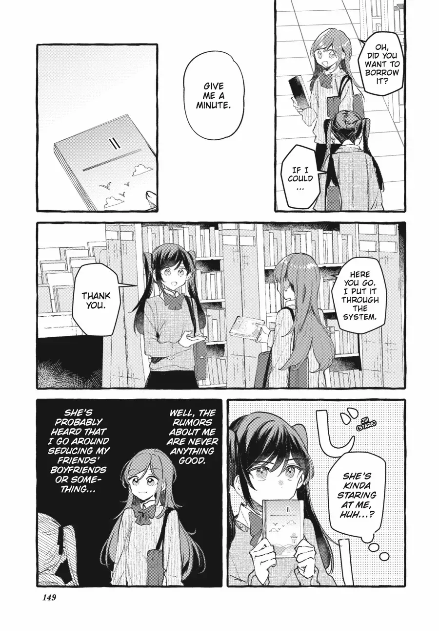Read Fusoroi No Renri chapter 136.5 image 3 on Lezhin