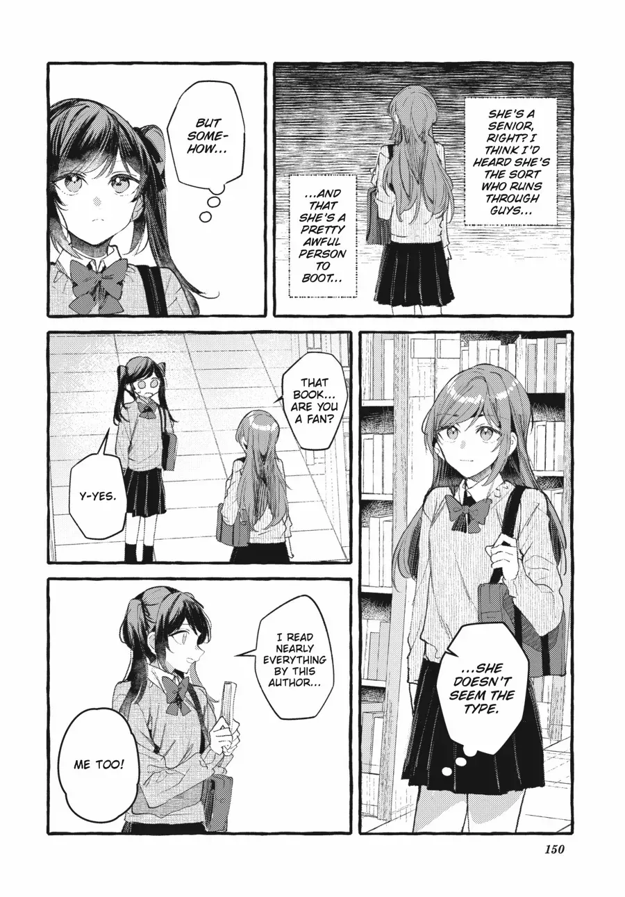 Read Fusoroi No Renri chapter 136.5 image 4 on Lezhin