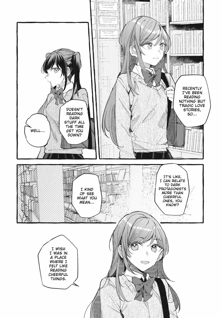 Read Fusoroi No Renri chapter 136.5 image 6 on Lezhin