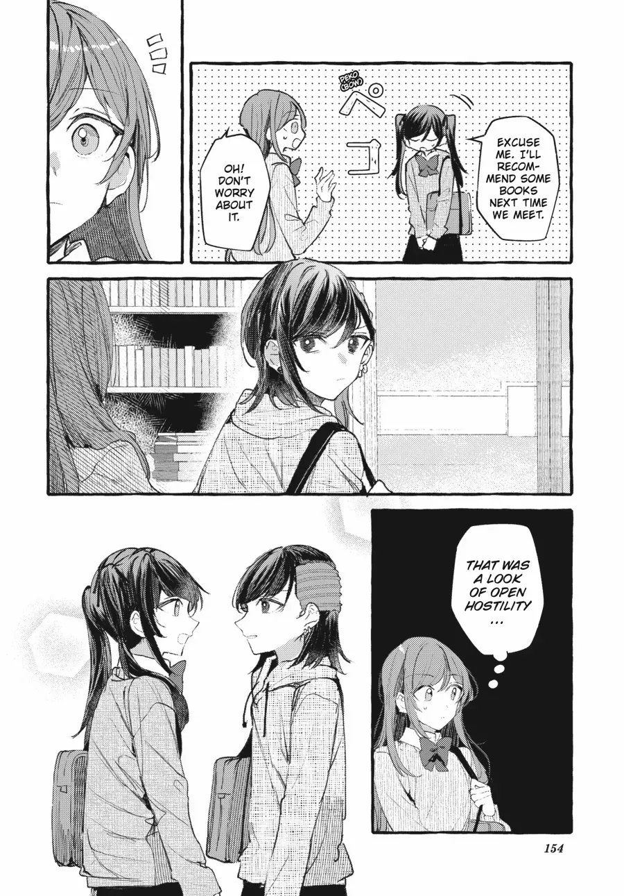 Read Fusoroi No Renri chapter 136.5 image 8 on Lezhin