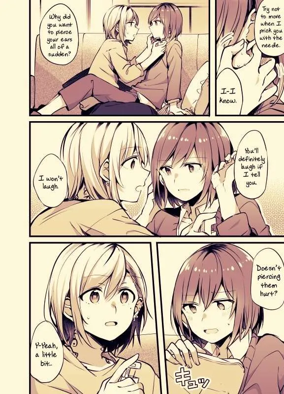 Read Fusoroi No Renri chapter 20 image 1 on Lezhin