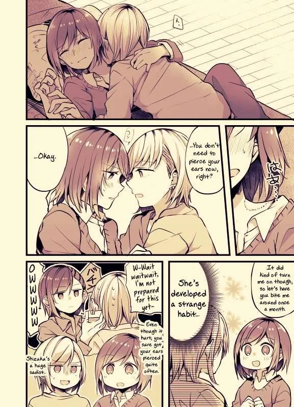 Read Fusoroi No Renri chapter 20 image 3 on Lezhin