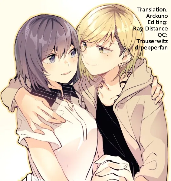 Read Fusoroi No Renri chapter 20 image 4 on Lezhin