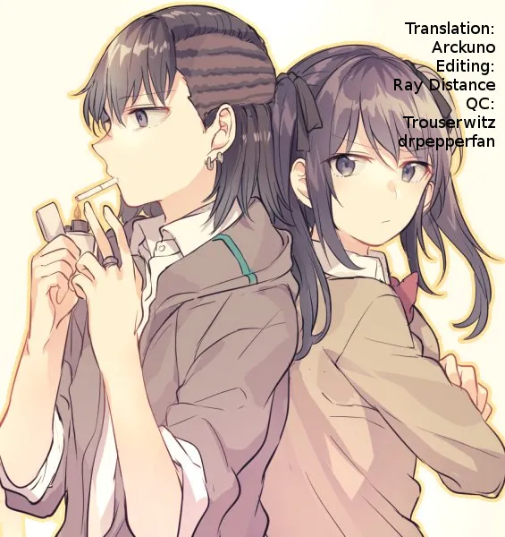 Read Fusoroi No Renri chapter 21 image 4 on Lezhin