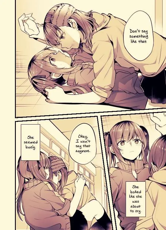 Read Fusoroi No Renri chapter 22 image 3 on Lezhin