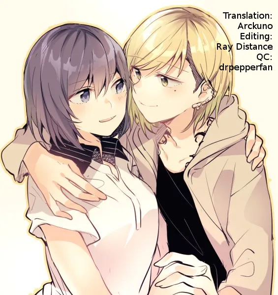 Read Fusoroi No Renri chapter 23 image 4 on Lezhin