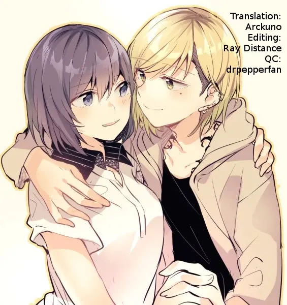 Read Fusoroi No Renri chapter 24 image 4 on Lezhin