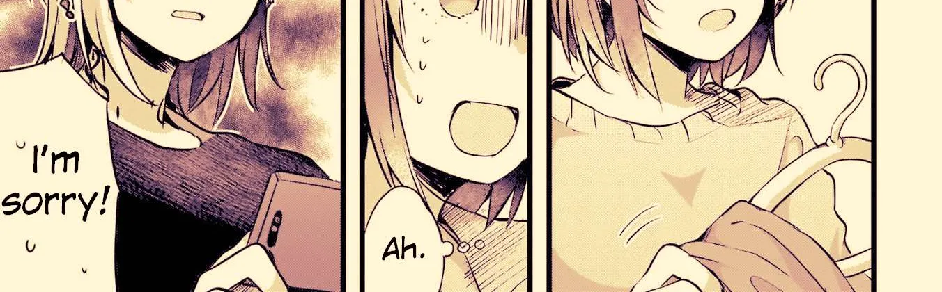 Read Fusoroi No Renri chapter 26 image 1 on Lezhin