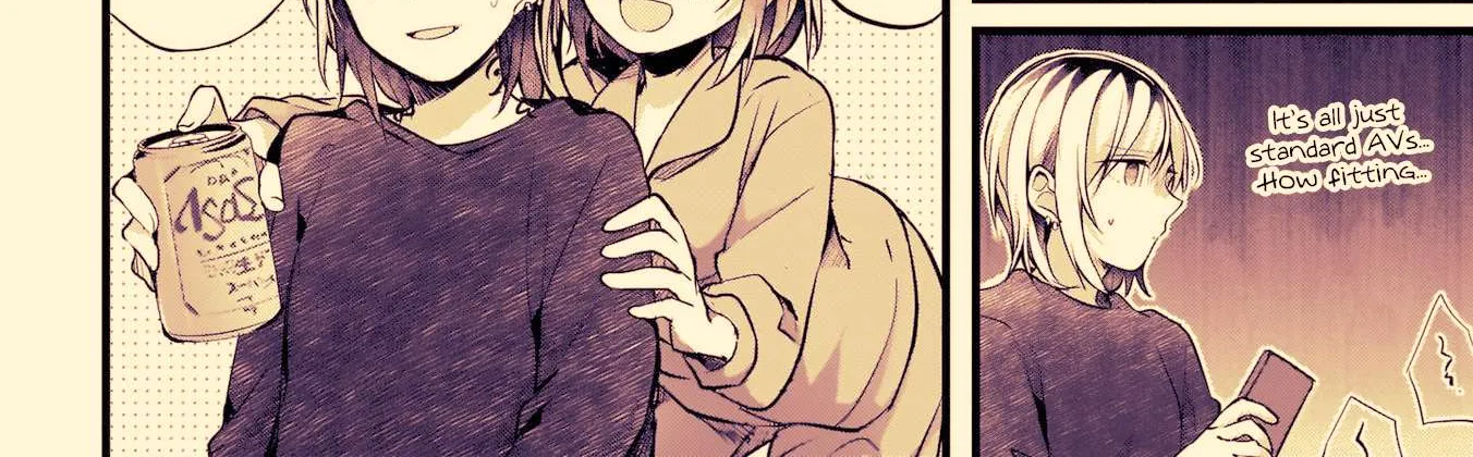 Read Fusoroi No Renri chapter 26 image 3 on Lezhin