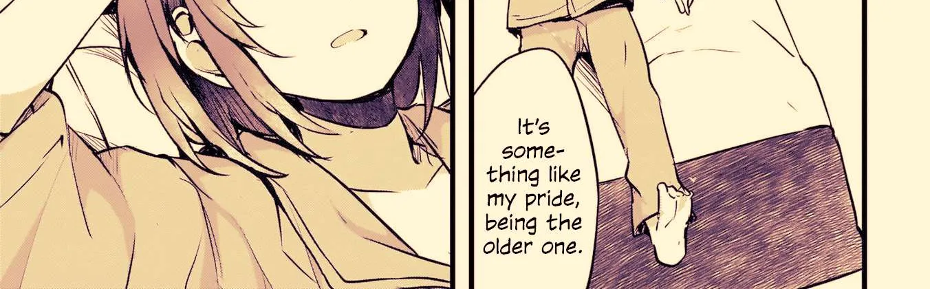 Read Fusoroi No Renri chapter 26 image 5 on Lezhin