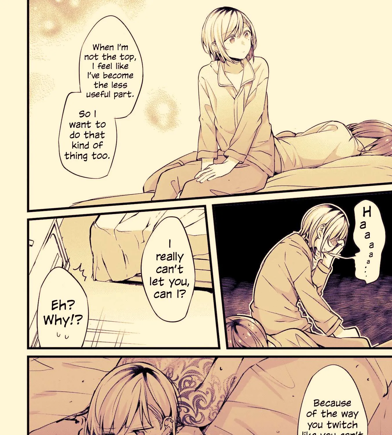 Read Fusoroi No Renri chapter 26 image 6 on Lezhin