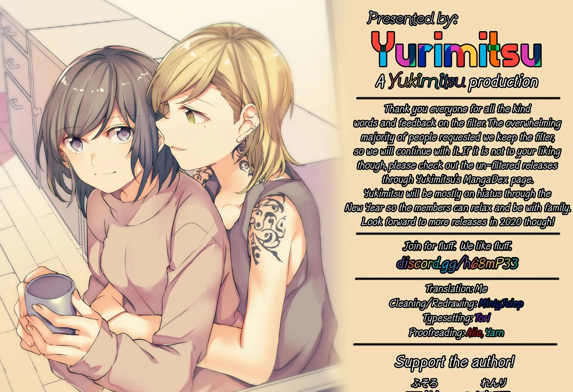 Read Fusoroi No Renri chapter 26 image 8 on Lezhin