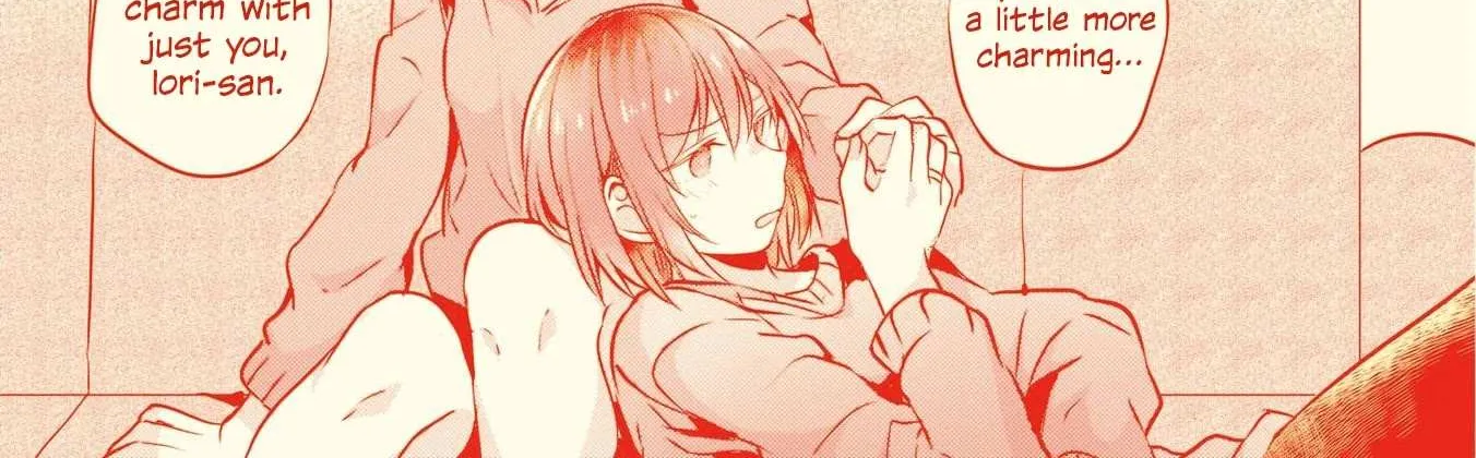 Read Fusoroi No Renri chapter 27.5 image 11 on Lezhin