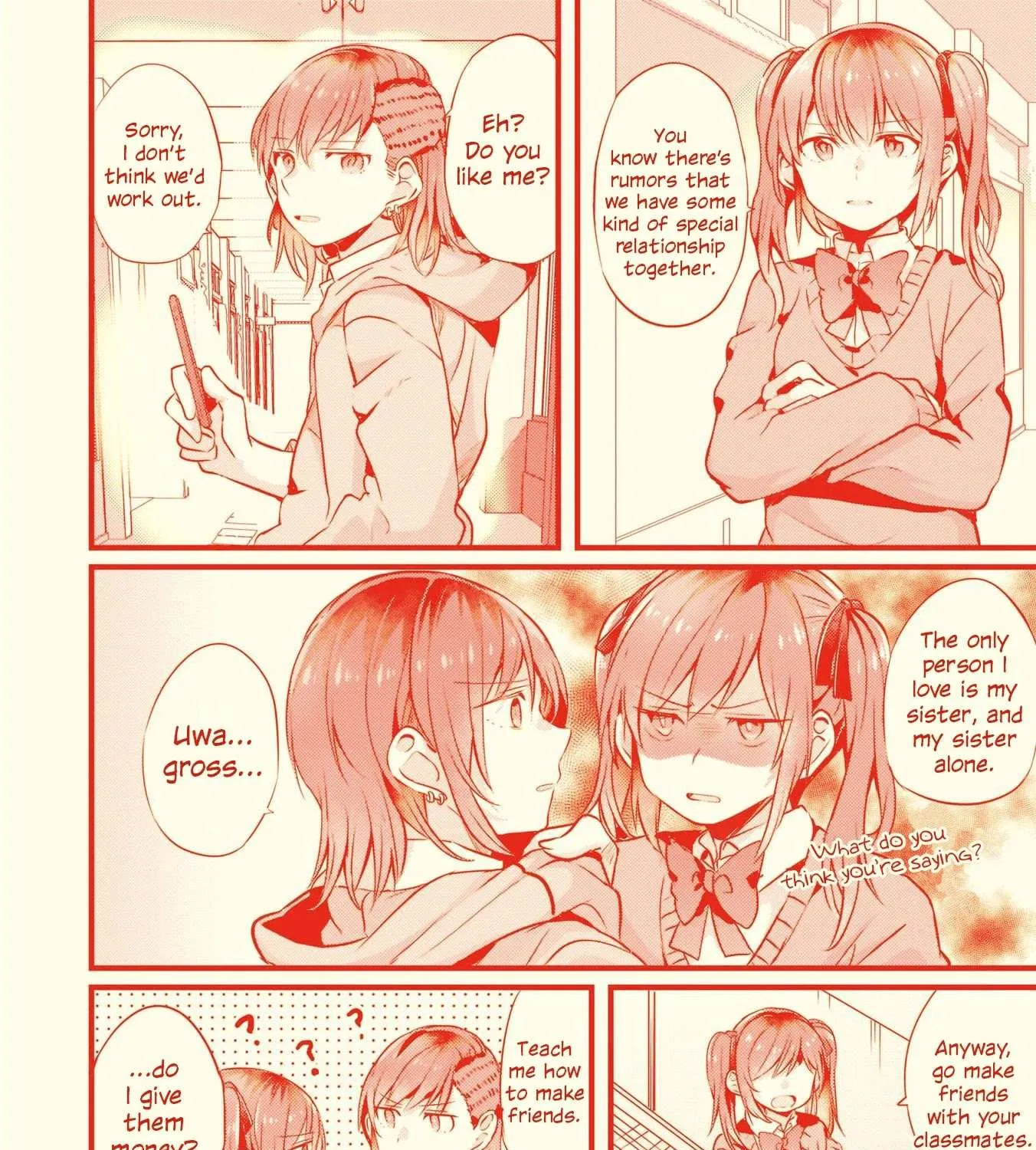 Read Fusoroi No Renri chapter 27.5 image 16 on Lezhin