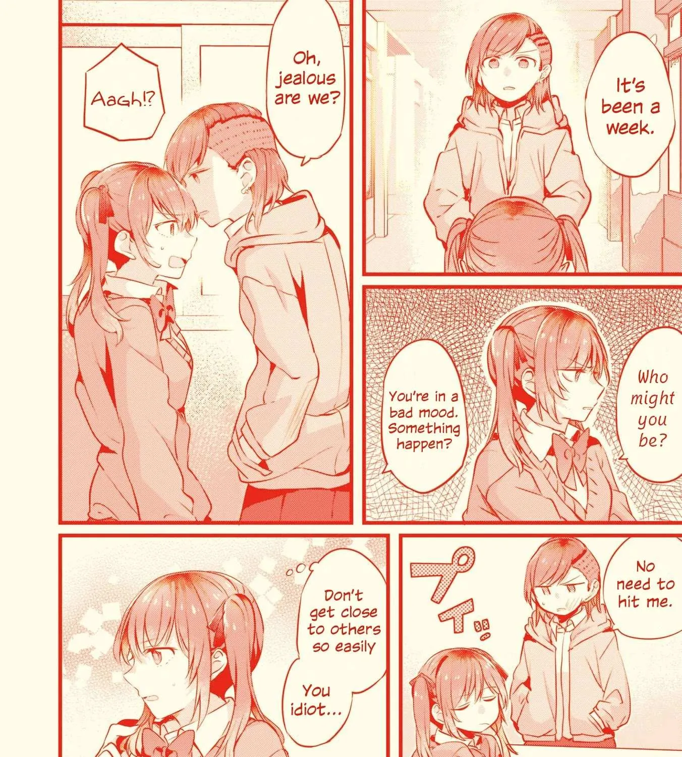 Read Fusoroi No Renri chapter 27.5 image 20 on Lezhin