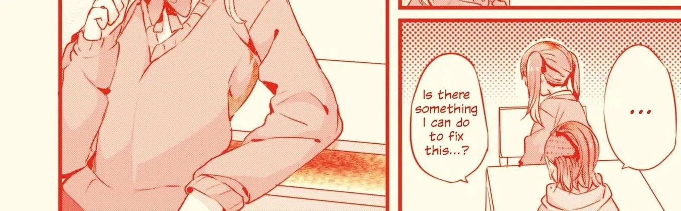 Read Fusoroi No Renri chapter 27.5 image 21 on Lezhin