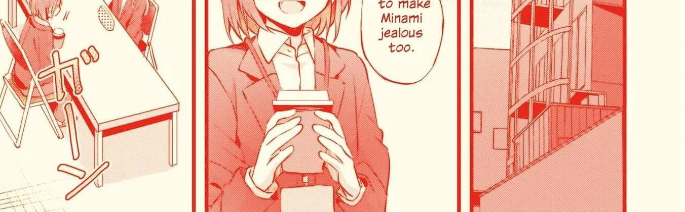Read Fusoroi No Renri chapter 27.5 image 7 on Lezhin