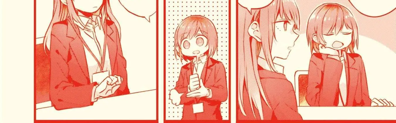 Read Fusoroi No Renri chapter 27.5 image 9 on Lezhin