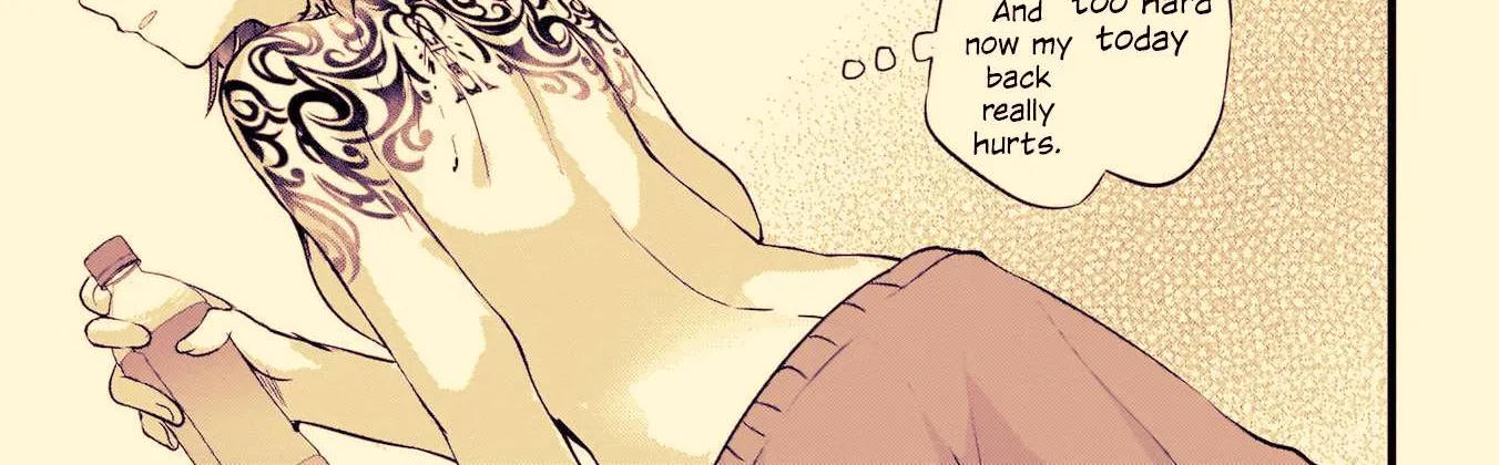 Read Fusoroi No Renri chapter 27 image 1 on Lezhin