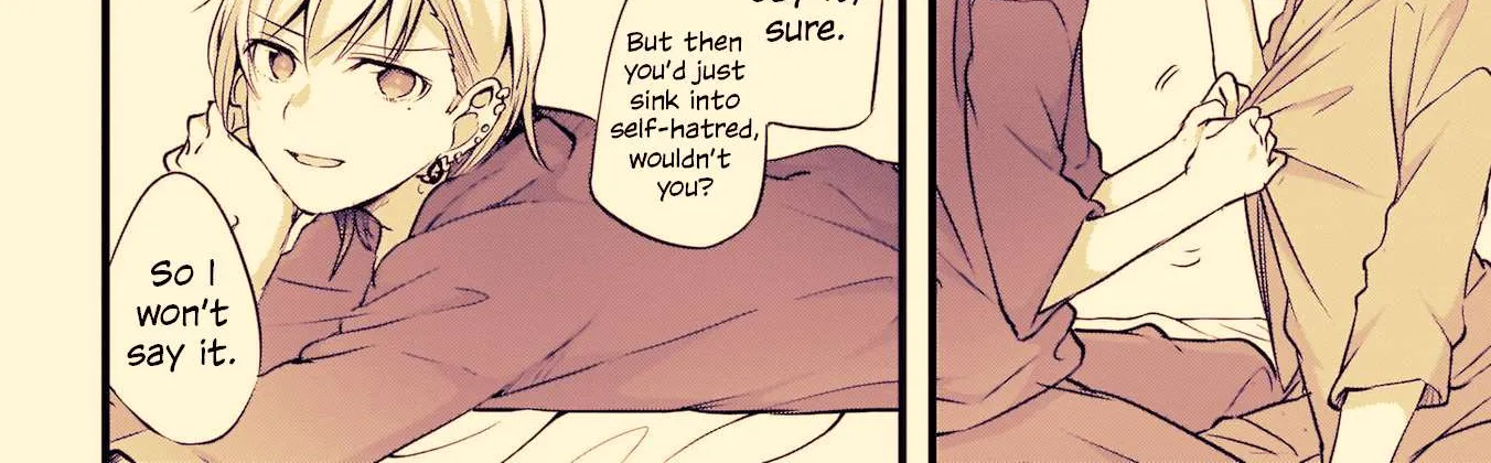 Read Fusoroi No Renri chapter 27 image 3 on Lezhin