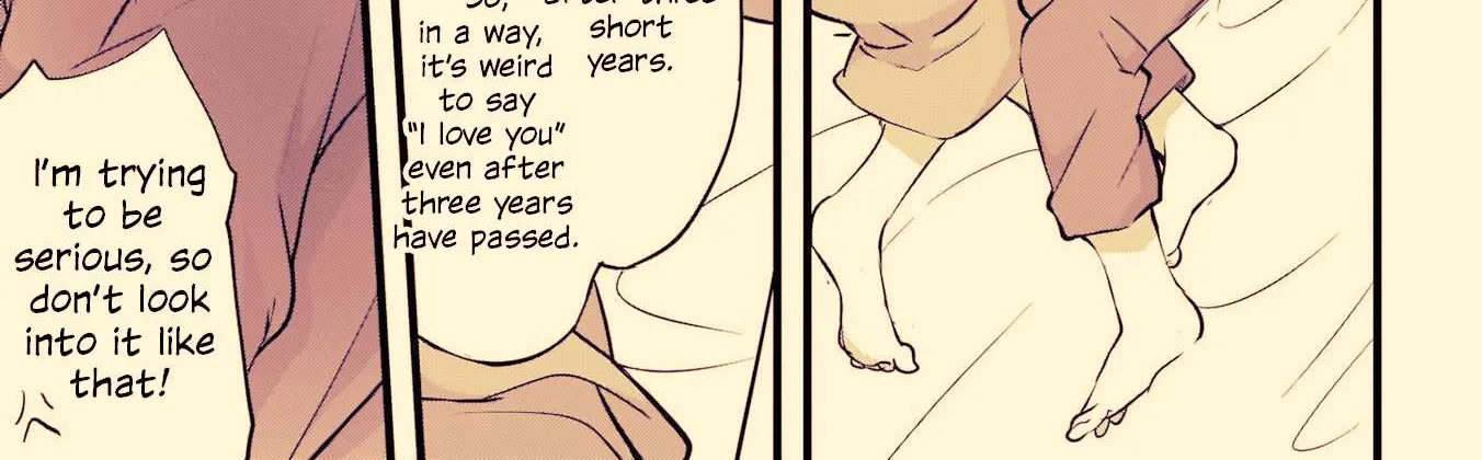 Read Fusoroi No Renri chapter 27 image 5 on Lezhin